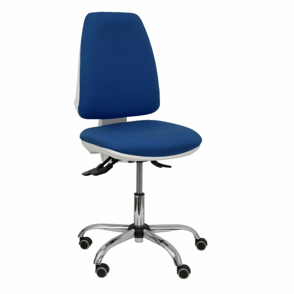 Bürostuhl P&C 200CRRP Marineblau