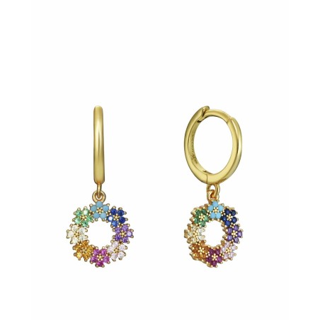 Boucles d´oreilles Femme Viceroy 13049E100-39