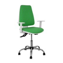 Chaise de Bureau Elche P&C 5B5CRRP Vert