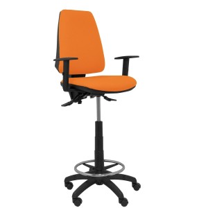 Hocker Elche P&C 08B10RN Orange 150 cm