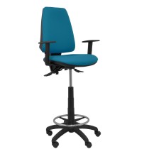 Hocker Elche P&C 29B10RN Grün/Blau 150 cm