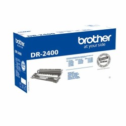 Drum Brother DR-2400 Black