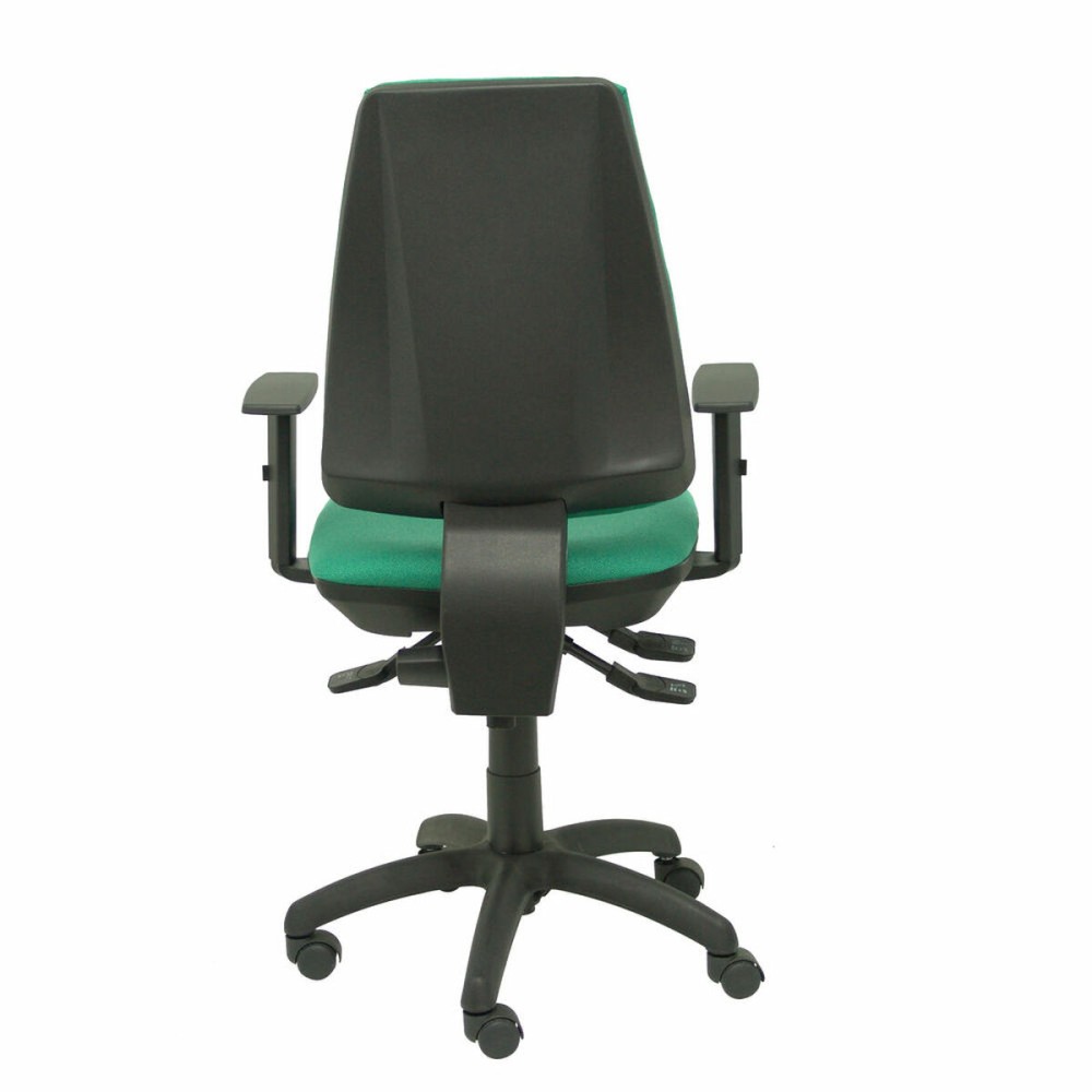 Chaise de Bureau Elche S bali P&C I456B10 Vert émeraude