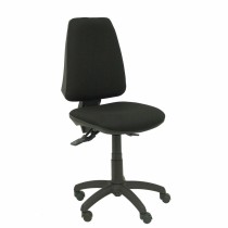 Chaise de Bureau Elche sincro bali  P&C 14S Noir