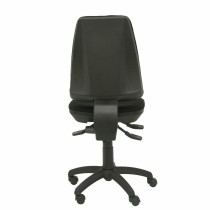 Chaise de Bureau Elche sincro bali  P&C 14S Noir