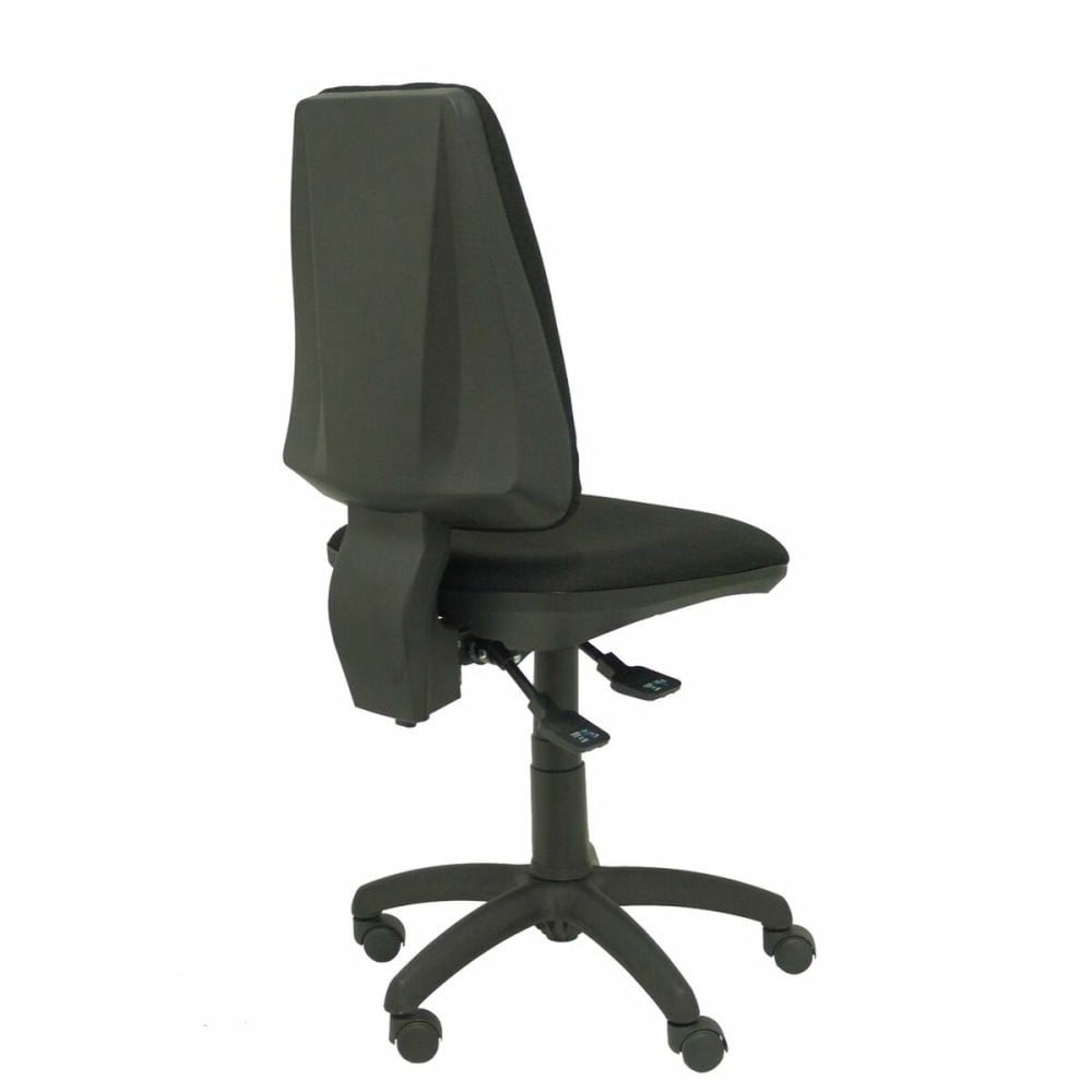 Office Chair Elche sincro bali  P&C 14S Black