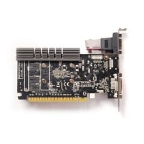 Graphics card Zotac ZT-71115-20L 4 GB GDDR3