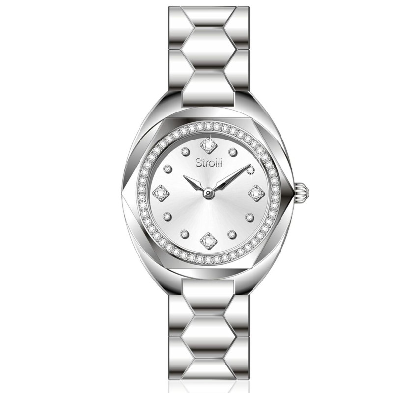 Montre Femme Stroili 1683270 (Ø 34 mm)