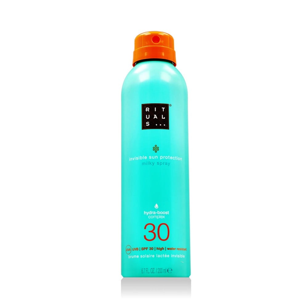 Sun Block Rituals The Ritual Of Karma Spf 30 200 ml