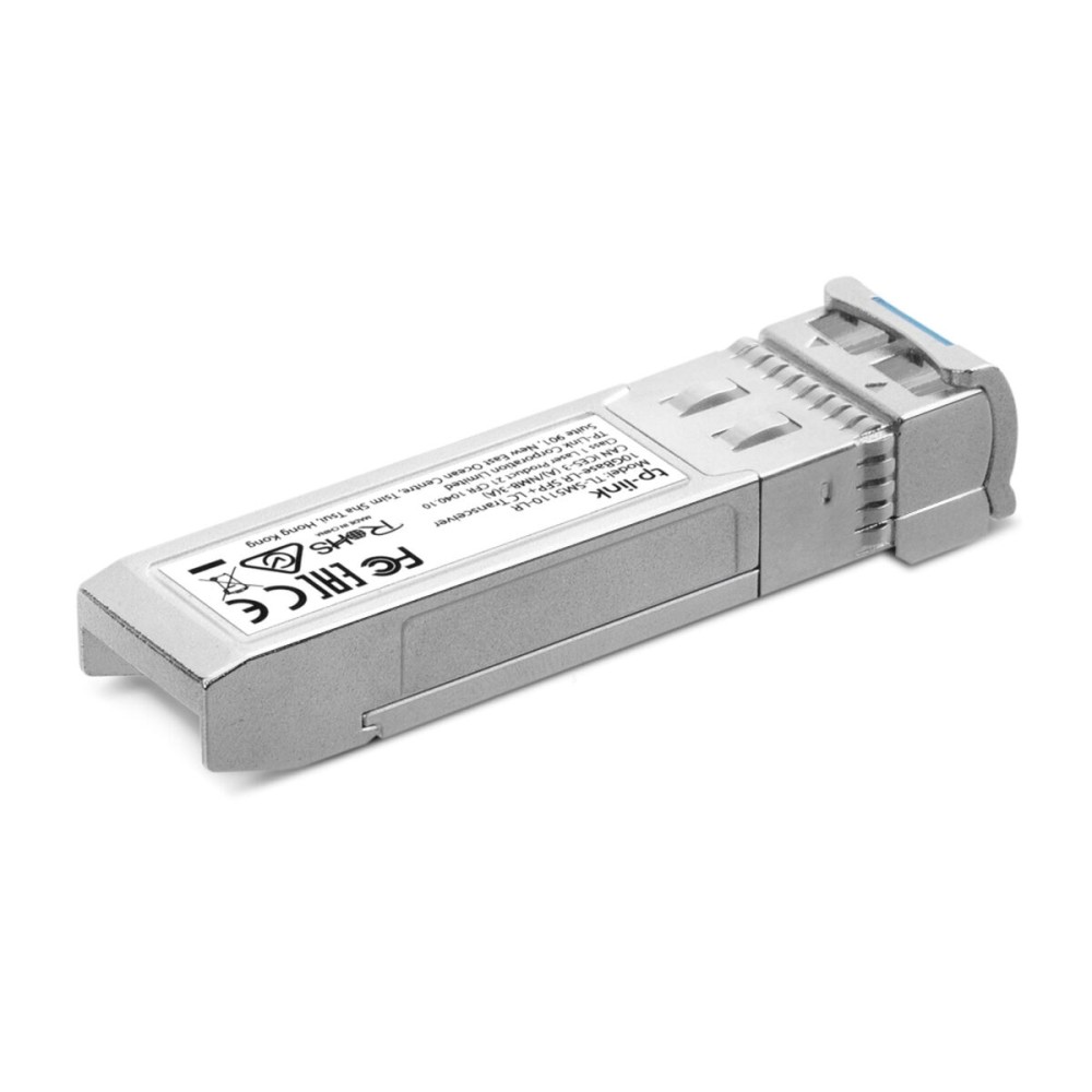 Module SFP à fibre optique multimode TP-Link TL-SM5110-LR