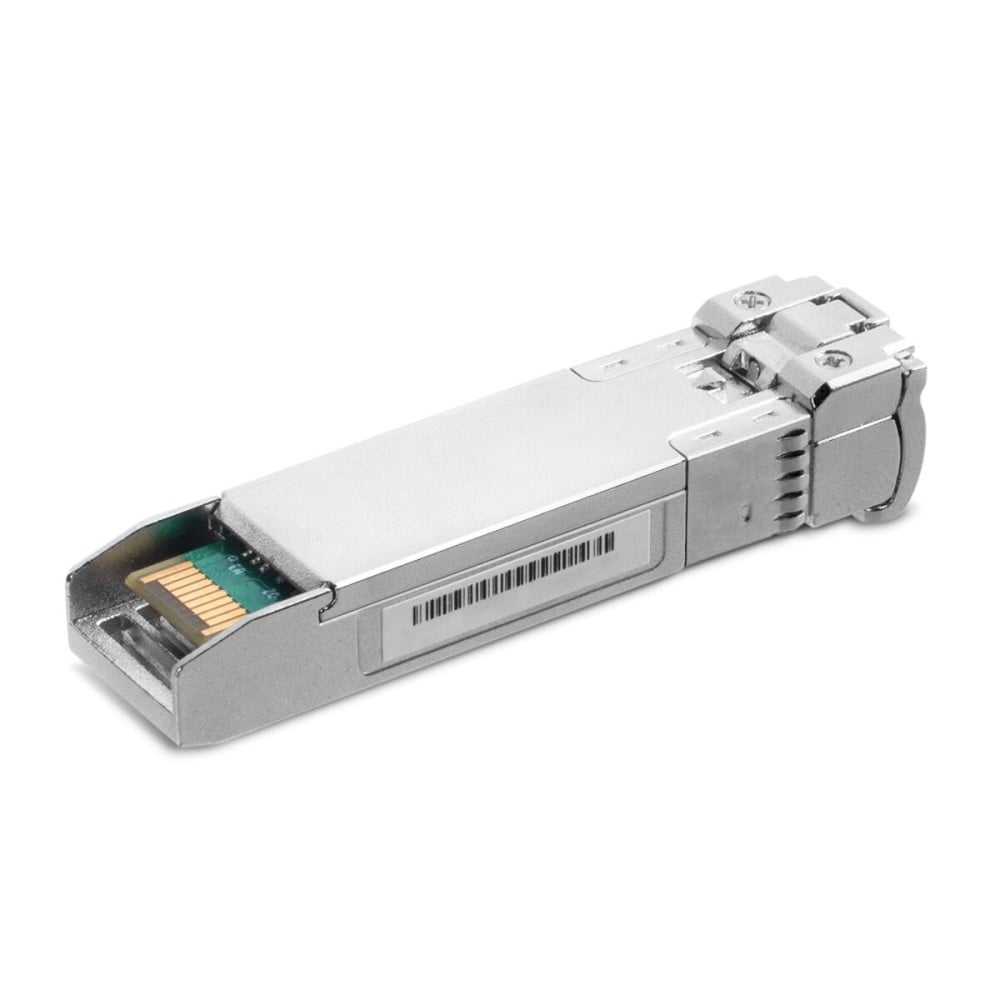 Module SFP à fibre optique multimode TP-Link TL-SM5110-LR