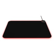 Tapis Gaming avec Eclairage LED AOC AMM700 Noir