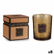 Bougie Parfumée Acorde 7OZ-VANILLA Vanille 200 ml (8 Unités)