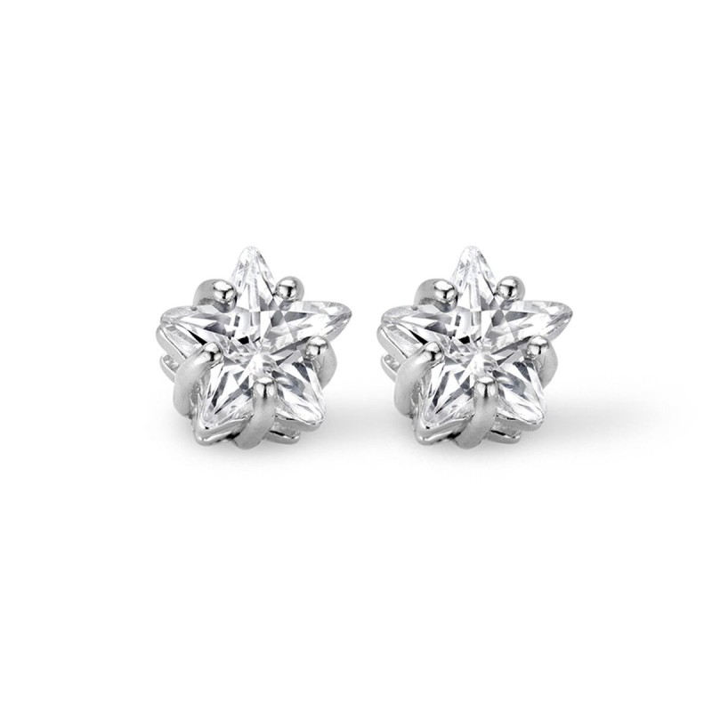 Ladies' Earrings New Bling 9NB-0007