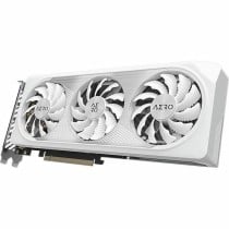 Carte Graphique Gigabyte GV-N4060AERO OC-8GD Geforce RTX 4060