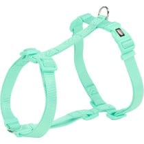 Harnais pour Chien Trixie Premium Menthe L/XL