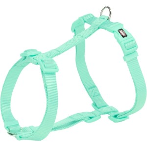 Dog Harness Trixie Premium Mint L/XL