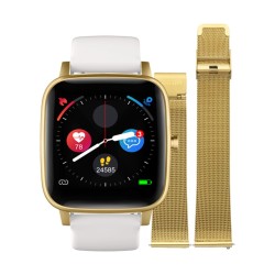 Smartwatch Radiant RAS10204G