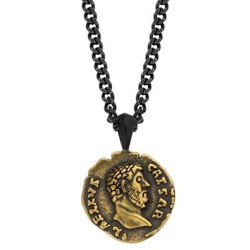 Collier Homme Frank 1967 7FN-0013