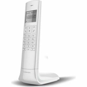 Téléphone Sans Fil Logicom Luxia 150