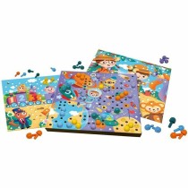 Board game Ravensburger Colorino My first mosaic (FR) (French)