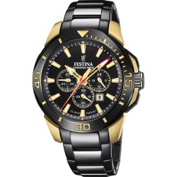 Montre Homme Festina F20644/1 Noir