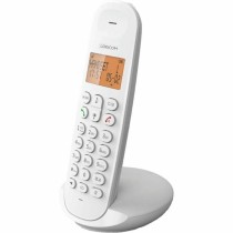 Téléphone fixe Logicom DECT ILOA 150 SOLO Blanc