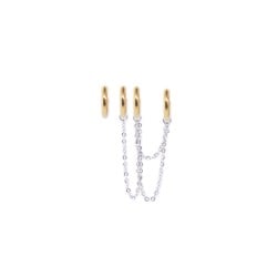 Ladies' Earrings AN Jewels AB.EP031