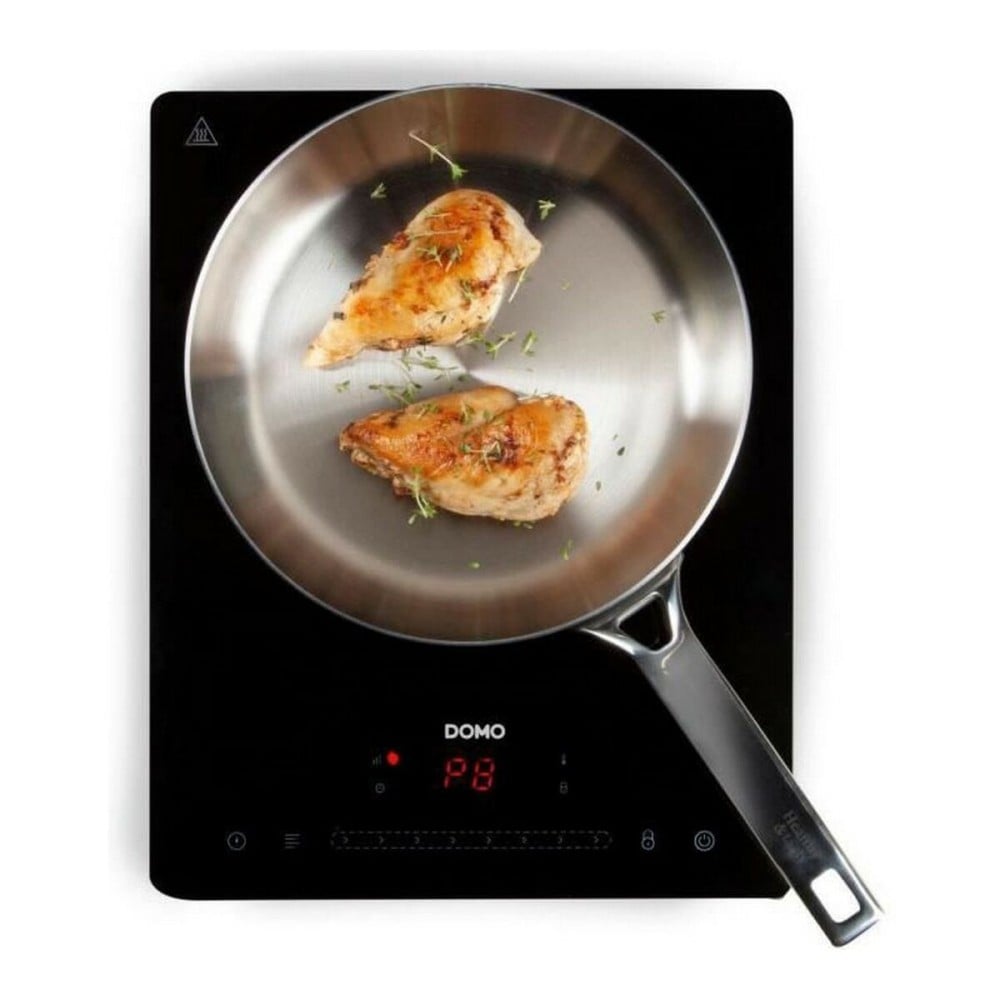 Induction Hot Plate DOMO DO332IP 2000 W