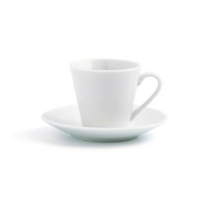 Satz von Kaffeetassen Quid Revova (12 pcs) 9 cl