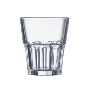 Trinkglas Arcoroc Granity Durchsichtig Glas