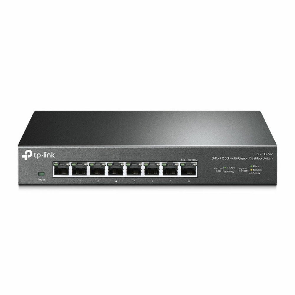 Switch TP-Link TL-SG108-M2