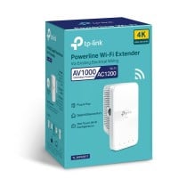 PLC-WLAN-Adapter TP-Link TL-WPA7617