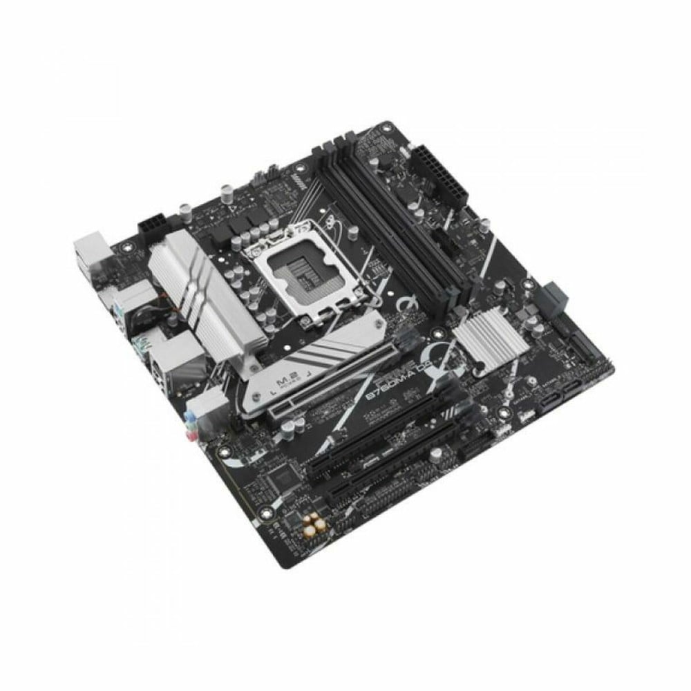 Motherboard Asus 90MB1D00-M1EAYC LGA 1700 Intel B760