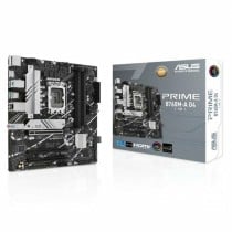 Motherboard Asus 90MB1D00-M1EAYC LGA 1700 Intel B760