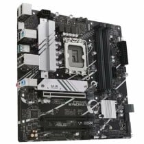 Motherboard Asus 90MB1D00-M1EAYC LGA 1700 Intel B760