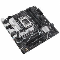 Carte Mère Asus 90MB1D00-M1EAYC LGA 1700 Intel B760