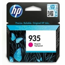 Cartouche d'encre originale HP 935 Rouge Magenta