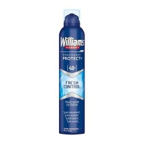 Spray Deodorant Fresh Control Williams 1029-39978 2 Pieces