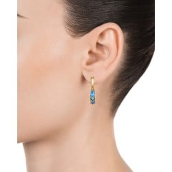 Ladies' Earrings Viceroy 13082E100-39