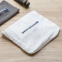 Tablier de Rasage avec Ventouses Bibdy InnovaGoods