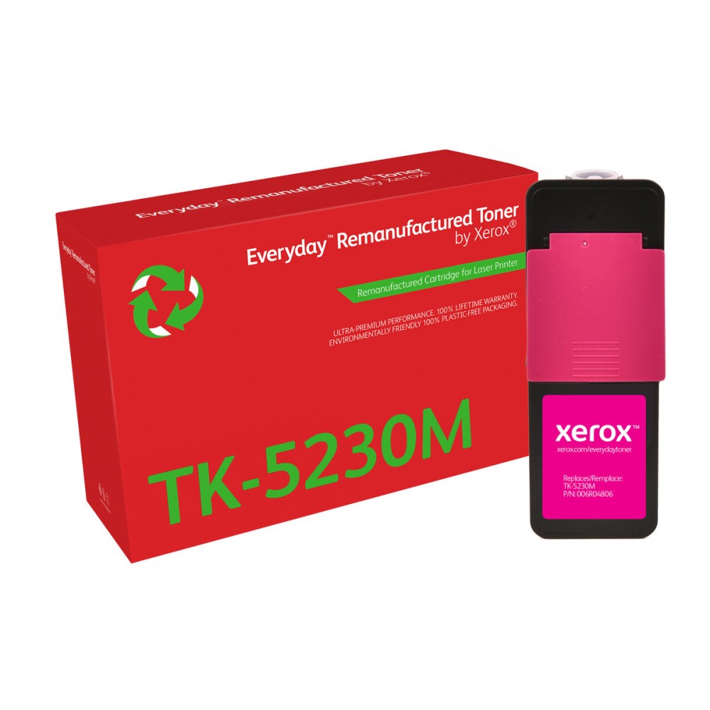 Toner Xerox 006R04806 Magenta (1 Unité)