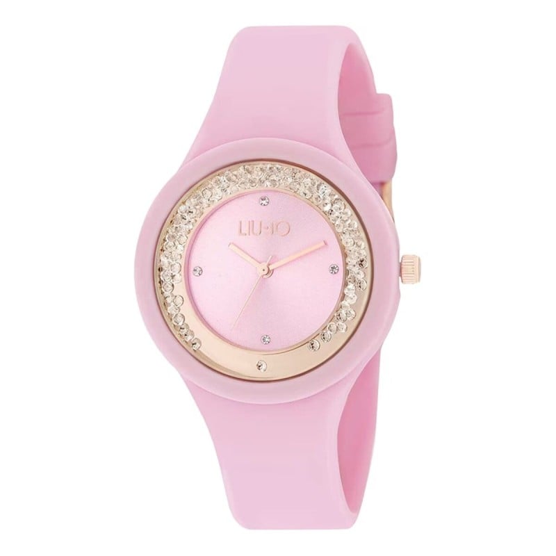 Ladies' Watch LIU JO TLJ1762 (Ø 38 mm)