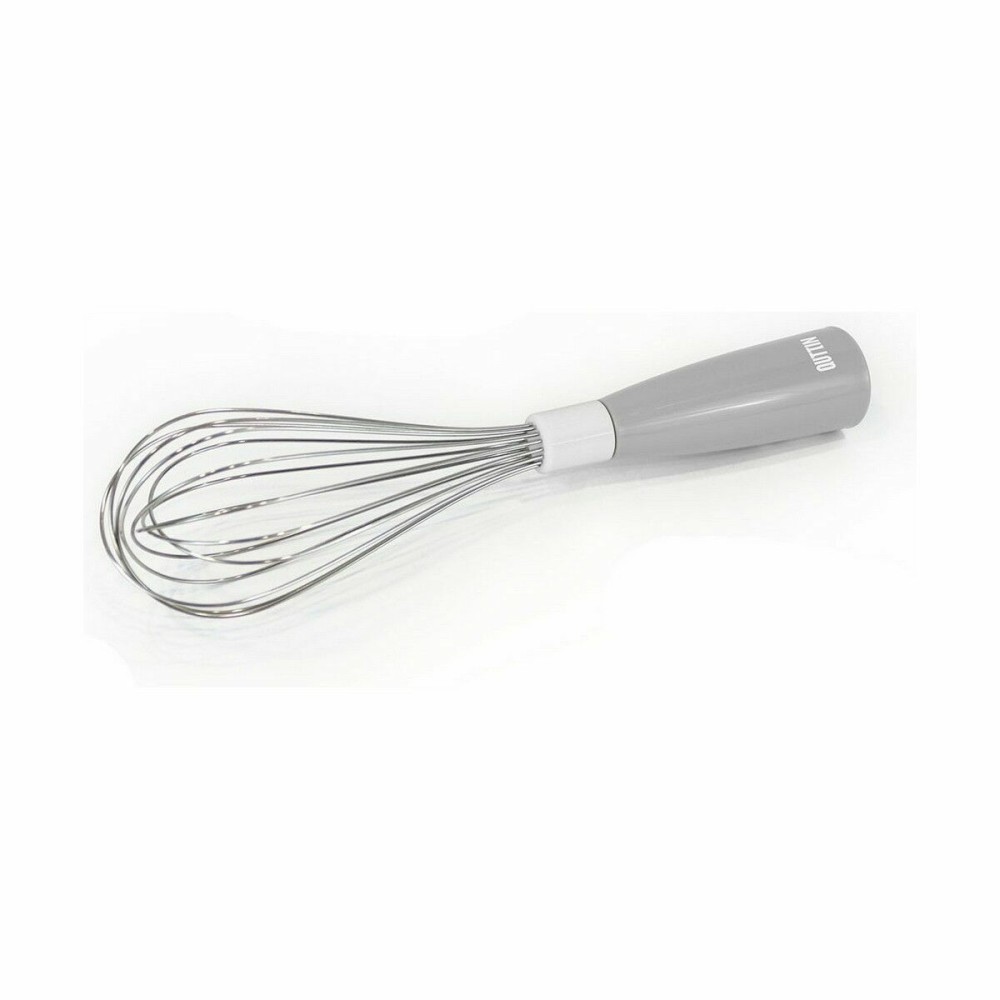 Handschneebesen Quttin ABS 28 x 6,5 cm (24 Stück)