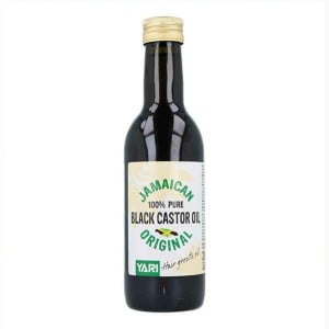 Huile dure    Yari Pure Jamaican Black Castor             (250 ml)