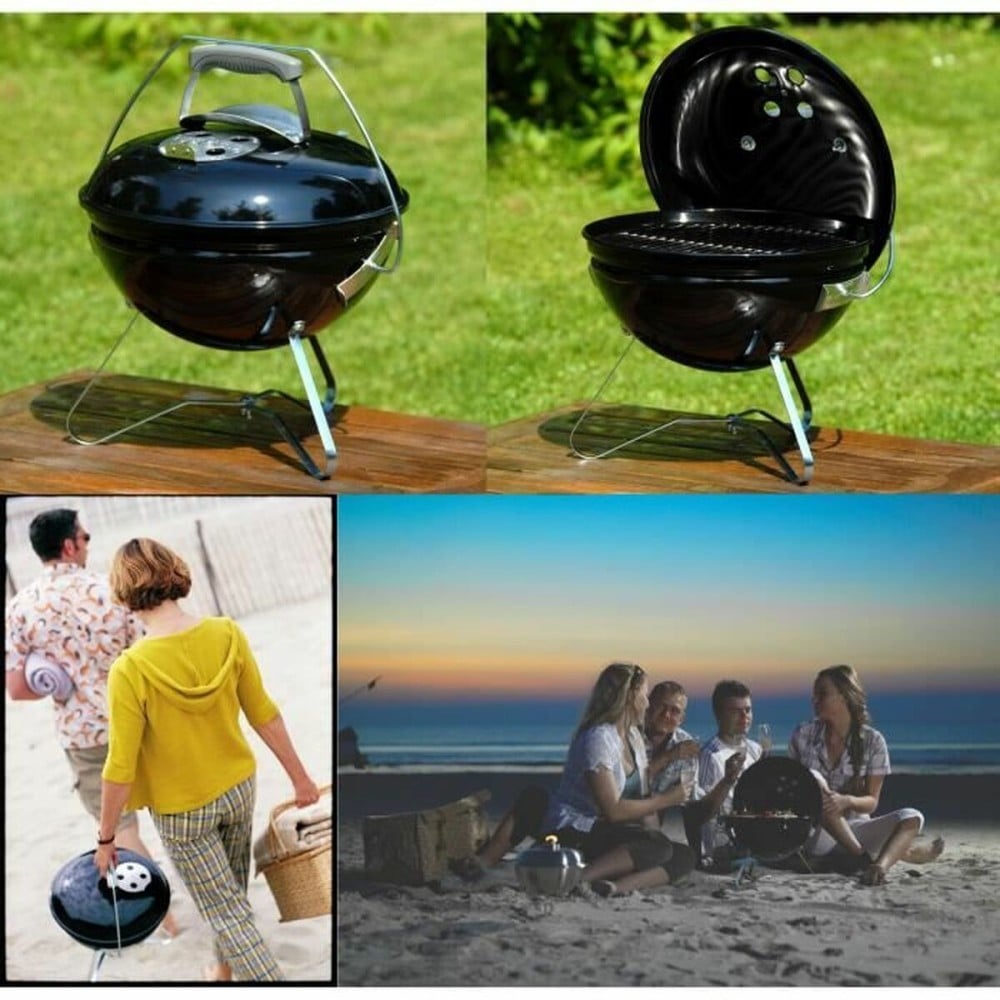 Barbecue Portable Weber Ø 37 cm