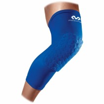 Knee pads McDavid Blue