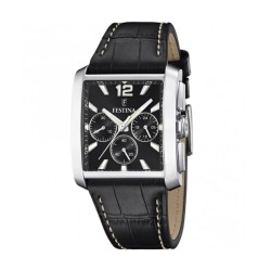 Montre Homme Festina F20636/4 Noir