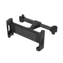 Tablet Mount Celly MOUNTBACKTABBK Black Plastic