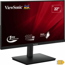 Écran ViewSonic VA220-H 22" Full HD 100 Hz